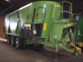 Faresin 40 KUBIK, Mixer feeders, Agriculture