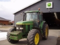 John Deere 6810, Tractoren 80-99 pk, Landbouw