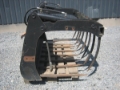 Ålö Quicke SILOKLO 150 CM、前端式装载机配件、农业机械