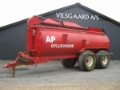 AP 22 TONS M/TÅRN, 水肥車, 農業機械