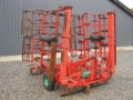 Doublet Record 5,2 M M/PLANER, Erpici, Agricoltura