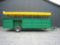 Dina 6,35 M M/HÆV/SÆNK, Outros atrelados, Agricultura