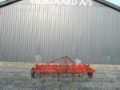 Fraugde TURBO 13 TANDS, Erpici, Agricoltura