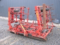 Fraugde FUTURA 520, Erpici, Agricoltura