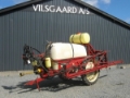Hardi TRAILER M/ 20 M. BOM, Pulverizadores, Agricultura