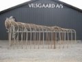 Harsø 12-16 M BOM, Cisterne per fanghi, Agricoltura