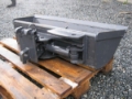 Hitachi PLANER 100 CM M/TILT, Mini rýpadlá < 7t, Stavebníctvo