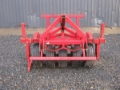 HE-VA 5 STK. HJUL, Farm machinery, Farming