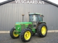 John Deere 3140, Tractors 100-119 hp, Farming