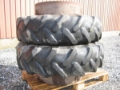 Michelin 13.6/28, ล้อคู่, เครื่องจักรงานเกษตรกรรม