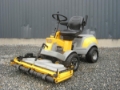 Stiga PARK PRO 25 4X4, Трактори, Комунальна техніка