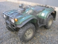 Yamaha KODIAK 450 CC, Вездеходы, Сельхозтехника