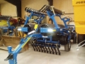Dalbo Maxiroll 630x55cm camb、滚笼耙、农业机械