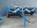 Dalbo Minimax 630x50cm bugs, Rolos, Agricultura