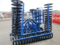 Dalbo Culti-lift 6m, Борони, Сільгосптехніка