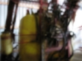 Hardi 361-BK/LY-1200-12HY, Pulverizadores, Agricultura