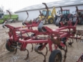 Kongskilde VF 4300 - 19 tds, Grades, Agricultura