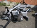 Mammen M 1 GLB for ATV, 1,6mtr bugs, 其他曳引機零組件, 農業機械