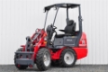 VM Loader SQ 1033 - 33 hk, Мини-погрузчики, Строительная техника