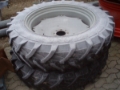 倍耐力 TM 600 340/85-38、轮子、农业机械
