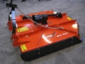 库恩 BAV 1545、割草机、农业机械