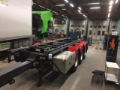 Volvo FH, Hook lift trucks, Trucks and buses