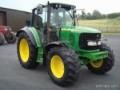 John Deere 6320, Tractors 100-119 hp, Agriculture