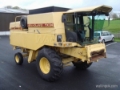 New Holland TX34, Combine harvesters, Agriculture