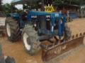Ford 6640, รถแทรกเตอร์ 80-99 แรงม้า, เครื่องจักรงานเกษตรกรรม