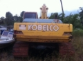 Kobelco SK220-III, Середні екскаватори 7т. - 12т., Будтехніка