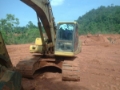 Komatsu PC200-6, Midi ekskavatörler 7 - 12 t, İş Makinaları
