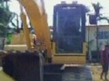 KOMATSU. PC200-8, Midi bagri 7t-12t, Gradbeništvo