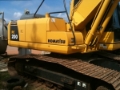 Komatsu PC200-8, Midi ekskavatörler 7 - 12 t, İş Makinaları