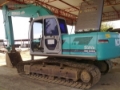 神钢建机 SK200-6 YN 10、中型挖掘机、建筑机械