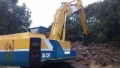 Kobelco SK07N2, Гусеничные экскаваторы , Строительная техника
