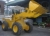 Komatsu 510, แบคโฮ หน้าตักหลังขุด, เครื่องจักรงานก่อสร้าง
