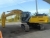 New Holland E385 LC, Гусеничные экскаваторы , Строительная техника