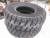Goodyear 18.00R-33, Renkaat, Maarakennus
