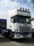 Scania R164、トラクターユニット 4x2、輸送