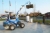 MultiOne SL840DT, Skid steer loderler, İş Makinaları
