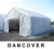 Dancover Zelthallen 7 x 7 x 2,5 x 4,2 Titanium, Outros acessórios de tractores, Agricultura Dancover Zelthallen 7 x 7 x 2,5 x 4,2 Titanium, Outros acessórios de tractores, Agricultura