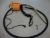 220 Volt Betongvibrator 4 meter, Beton kesiciler, İş Makinaları