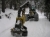 Timberjack 870, Feller bunchers, Forestry