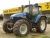 New Holland TS115, Тракторы  100-119 л. с. , Сельхозтехника