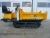 Yamaguchi WB16Ha, Banddumprar, Entreprenad