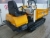Yamaguchi WB16Ha, Banddumprar, Entreprenad