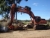 Daewoo 420 LCV, Demolition excavators, Mining and construction
