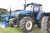 New Holland TS90、拖拉机 80-99 hp、农业机械