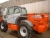 Manitou MT1840 A, แขนยืดไสลด์, เครื่องจักรงานก่อสร้าง