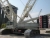 DEMAG CC 2400, Pásové žeriavy, Stavebníctvo